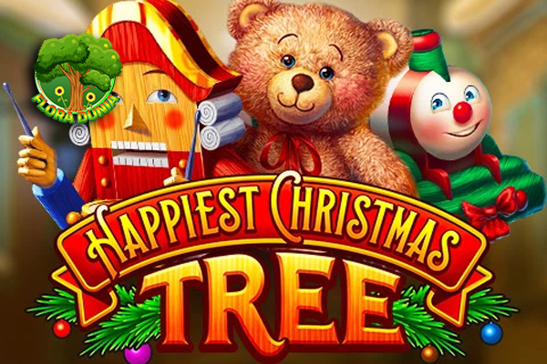 Ruby 8000 Sinterklas Slot Happiest Christmas Tree Terungkap!