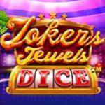 Rtp8000 Ungkap Game Slot Gacor Joker Jewels Dice Hari Ini!