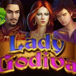 Login Ruby8000 Mudah dan Cepat, Main Slot Lady Godiva!