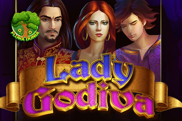 Login Ruby8000 Mudah dan Cepat, Main Slot Lady Godiva!