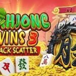 Slot Online Hits Kenalan Sama Slot Mahjong Wins 3 yang Beda