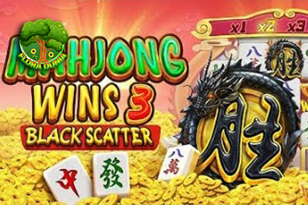 Slot Online Hits Kenalan Sama Slot Mahjong Wins 3 yang Beda