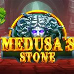 Rtp8000 Daftar dan Taklukkan Slot Medusa’s Stone Hari Ini!