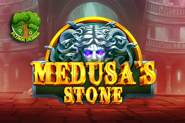 Rtp8000 Daftar dan Taklukkan Slot Medusa’s Stone Hari Ini!