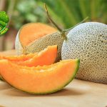 Melon Jepang Buah Mewah yang Bikin Lidah Melayang!