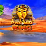 Slot Pyramid King dan Fenomena Link Gacor Terkini!