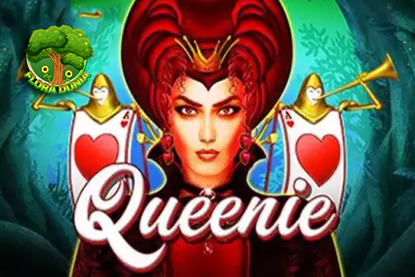 Viral Banget! Queenie Login Slot Ruby8000 Auto Setiap 10 Spin!