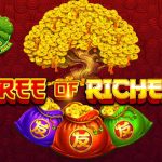 Pasti Gampang Menang di Cnn Slot Lewat Tree of Riches Top!