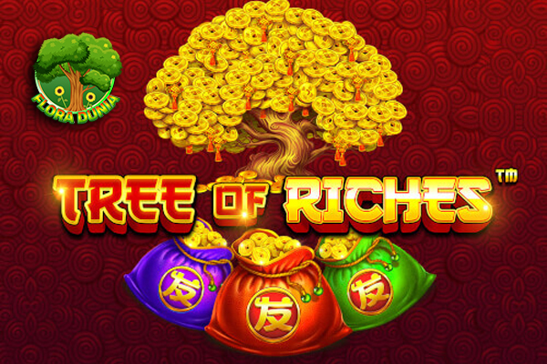 Pasti Gampang Menang di Cnn Slot Lewat Tree of Riches Top!