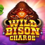 Gaskeun Wild Bison Charge Lewat Link Alternatif Rtp8000!
