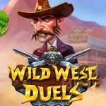 Adu Tembak Wild West Duels di Agen Slot Online Terbaik!