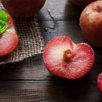 Dari Rasa sampai Khasiat, Plum Jadi Pilihan Buah Favorit!