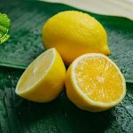 Manfaat Lemon Nutrisi antioksidan Alami Penunjang Imunitas