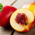 Nektarin Buah Cantik dengan Cita Rasa yang Beda Banget!