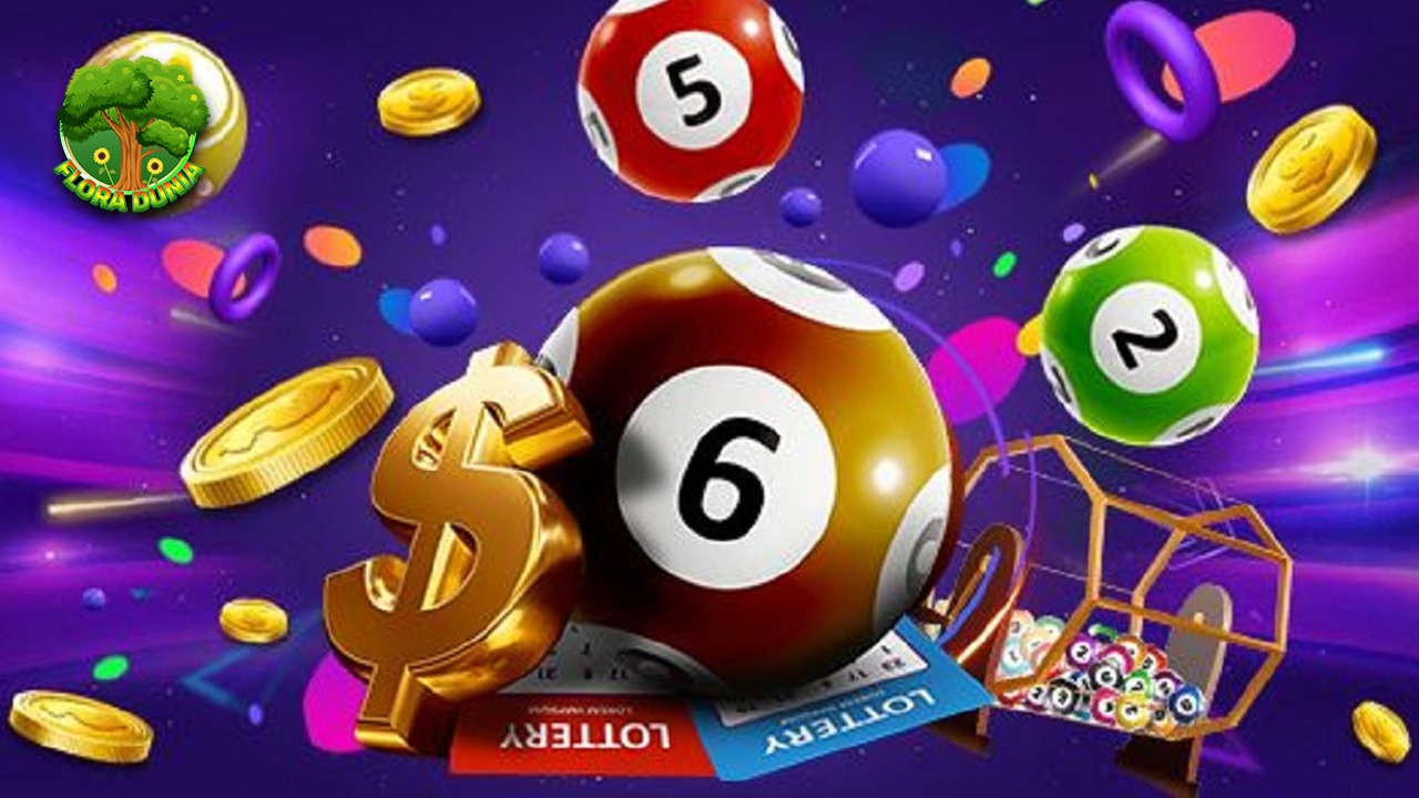 Serunya Main Toto4D, Peluang Dapat Hadiah Menarik!