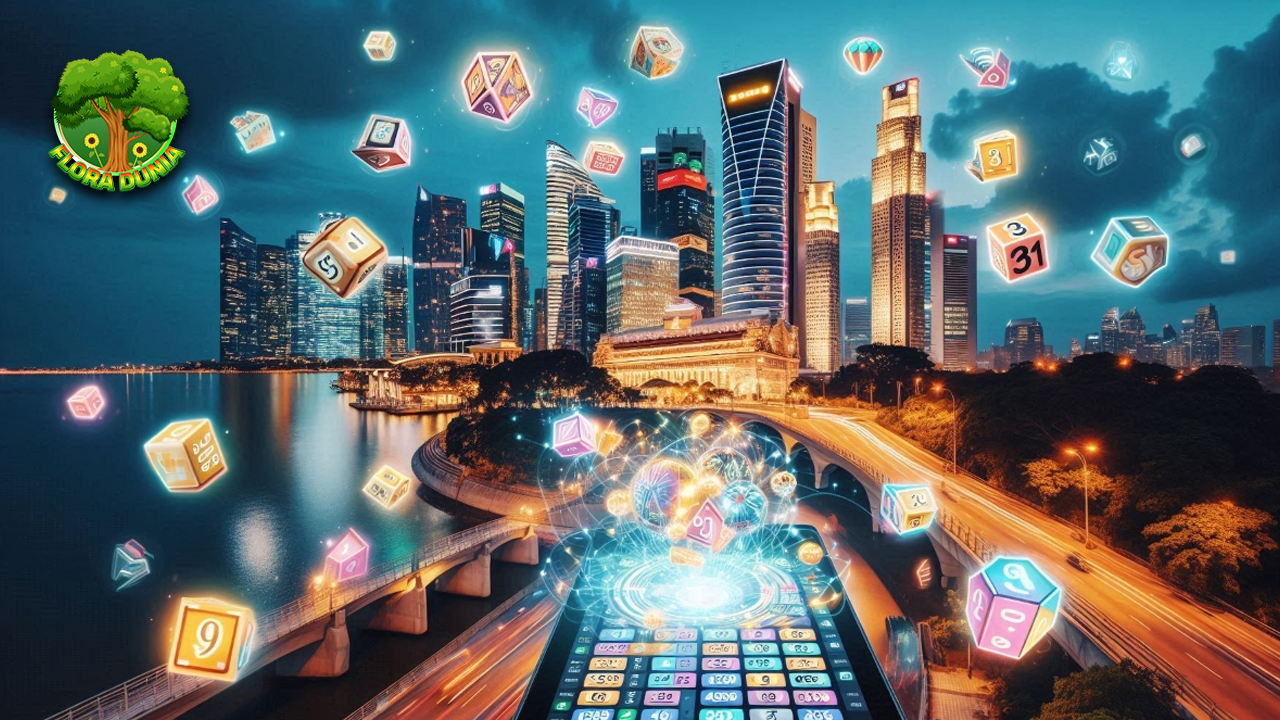 Toto Macau Sensasi Togel Online Dengan Hasil Akurat!