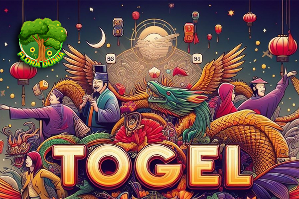 Toto Macau Sensasi Togel Online Dengan Hasil Akurat!