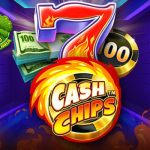Slot Gacor Volatilitas Optimal Dengan Slot Cash Chips!