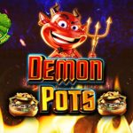 Ruby8000 Link Alternatif Dunia Mistis dalam Demon Pots Slot!