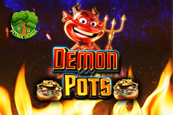 Ruby8000 Link Alternatif Dunia Mistis dalam Demon Pots Slot! 3 Ruby8000 Link Alternatif Dunia Mistis dalam Demon Pots Slot!