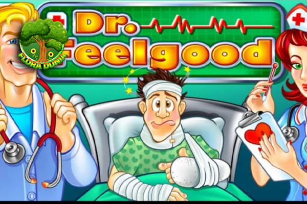 Ccnnslot Kupas 5 Misteri Keunikan Dr Feelgood yang Berbeda