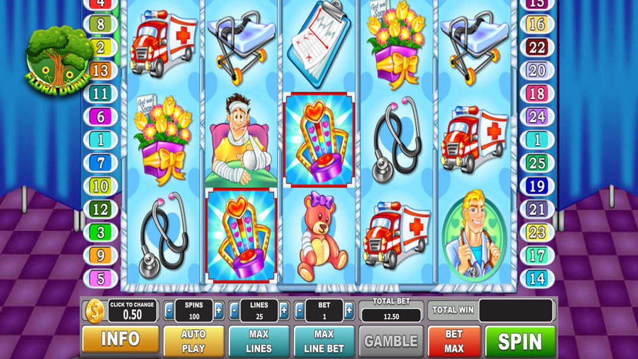 Ccnnslot Kupas 5 Misteri Keunikan Dr Feelgood yang Berbeda 4 Ccnnslot Kupas 5 Misteri Keunikan Dr Feelgood yang Berbeda