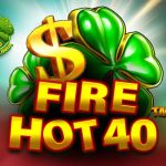 Akun Demo Keunggulan Bermain Fire Hot 40 dengan Slot ini!