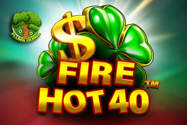 Akun Demo Keunggulan Bermain Fire Hot 40 dengan Slot ini!