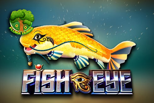 RUBY8000 VIP Prinsip Desain UI Bawah Laut Slot Fish Eye!