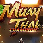 RTP RUBY8000 Hot Tendangan Api Slot Muay Thai Champion!