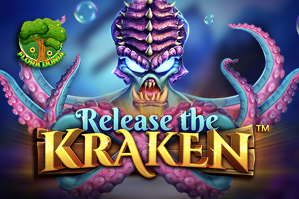 Login Cnnslot Teror Laut Dalam di Slot Release The Kraken!