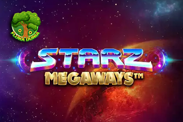 Login Cnnslot Cara Kerja Slot Starz Megaways 4 Memukau
