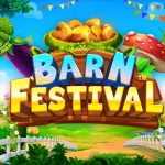 Bandar Slot Gacor Barn Festival Jadi Bintang Baru Tembus X600!
