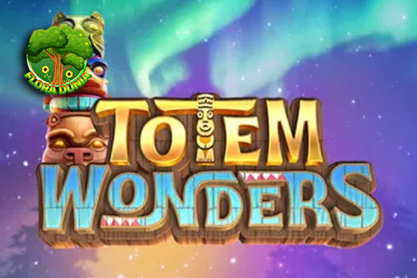 Cnnslot Login 3 Kecil Baru yang Bikin Totem Wonders Istimewa!