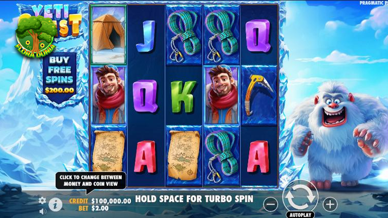 Toto8000 Pengalaman Gaming Baru Hanya di Yeti Quest 4 Toto8000 Pengalaman Gaming Baru Hanya di Yeti Quest