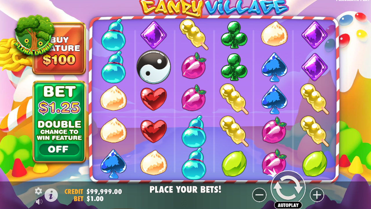 Link Cnnslot Dunia Permen 4 Ajaib dalam Candy Village! 4 Link Cnnslot Dunia Permen 4 Ajaib dalam Candy Village!
