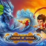 Link Cnnslot Kuasai Kekuatan Lawan Dewa Legend of Nezha 4x!