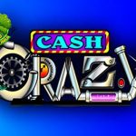 RTP8000 Kunci Gila-gilaan Maxwin Epik Cash Crazy