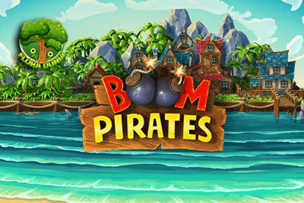 Boom Pirates Cnnslot Game 3 Baru yang Sedang Viral 7 Boom Pirates Cnnslot Game 3 Baru yang Sedang Viral