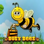 Login Rtp8000 Busy Bees Raja Ratu Epik Pekerja Budak?