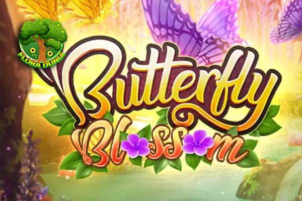 Situ Bandar 4D dan Butterfly Blossom Duo dalam Bikin Adem