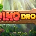 Dino Drop Cnnslot Asli Game Prasejarah Penghasil Duit 11x!