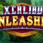 Ruby8000 Tawarkan Excalibur Unleashed yang Buas