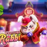 Login CNNSLOT Unlock 7 Cara Cantik dari Fortune Rabbit!