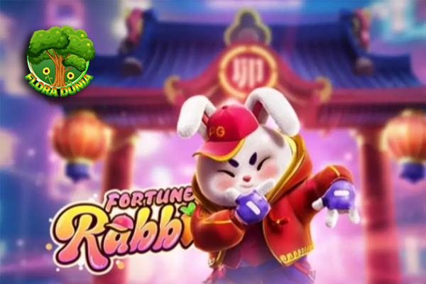 Login CNNSLOT Unlock 7 Cara Cantik dari Fortune Rabbit!