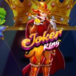Joker King Kartu Cnnslot Cantik Pembawa Rejeki Nomor 1!