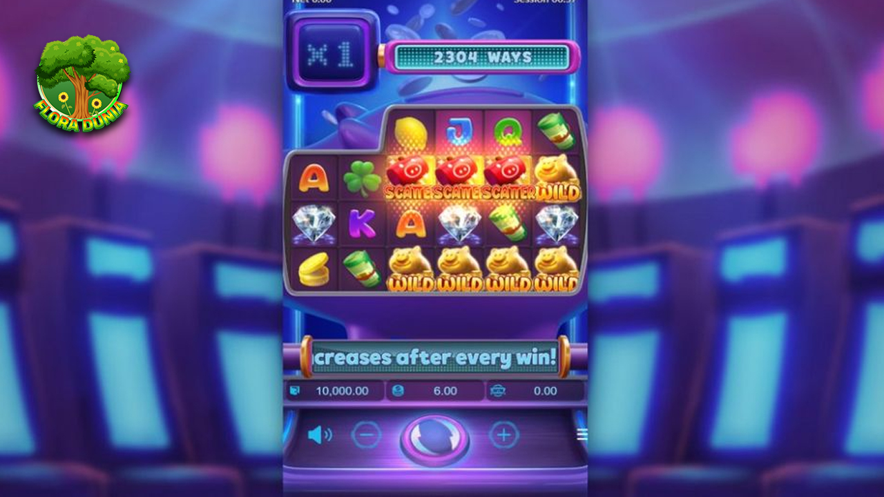 Cnnslot 2025 Intip Korban Lucky Piggy Si Babi Beruntung!