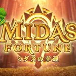 Cnnslot Asli Midas Fortune dengan 3 Lapis Kejutan Asyik!