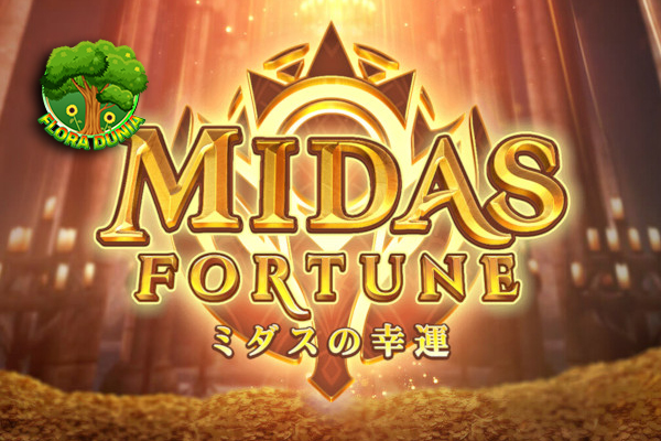 Cnnslot Asli Midas Fortune dengan 3 Lapis Kejutan Asyik!