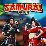 Cnnslot Asli Bawa 8 Sorotan Samurai Code Terpopuler